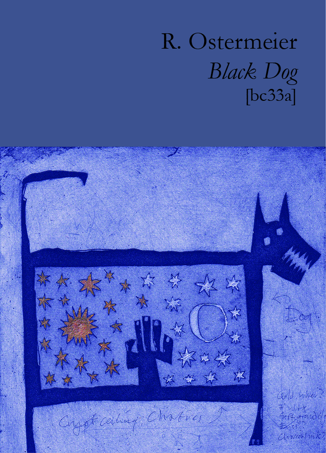 Black Dog