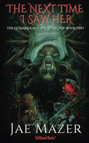 The Next Time I Saw Her (The Gossamer And Pitch Trilogy)