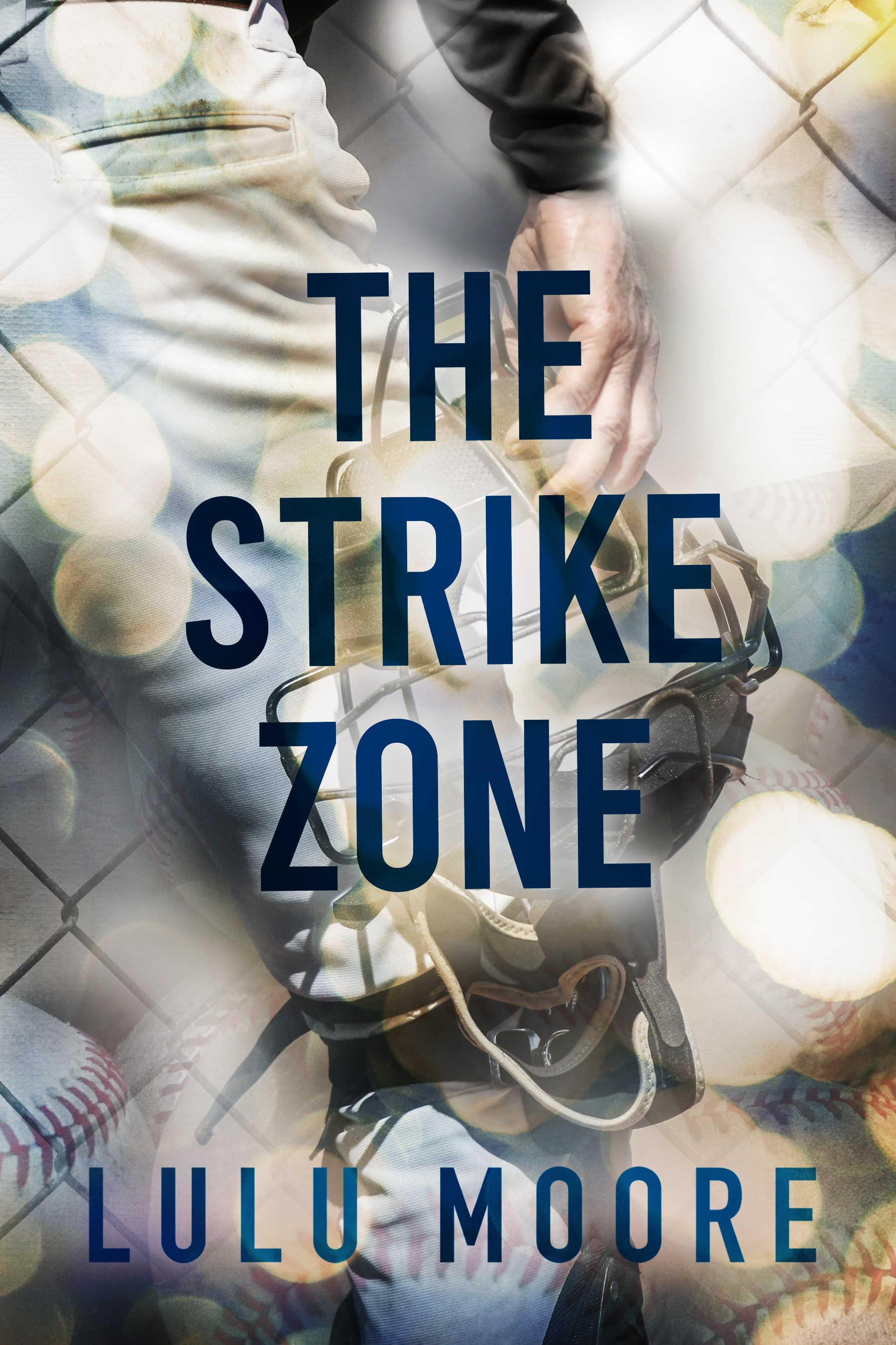 The Strike Zone