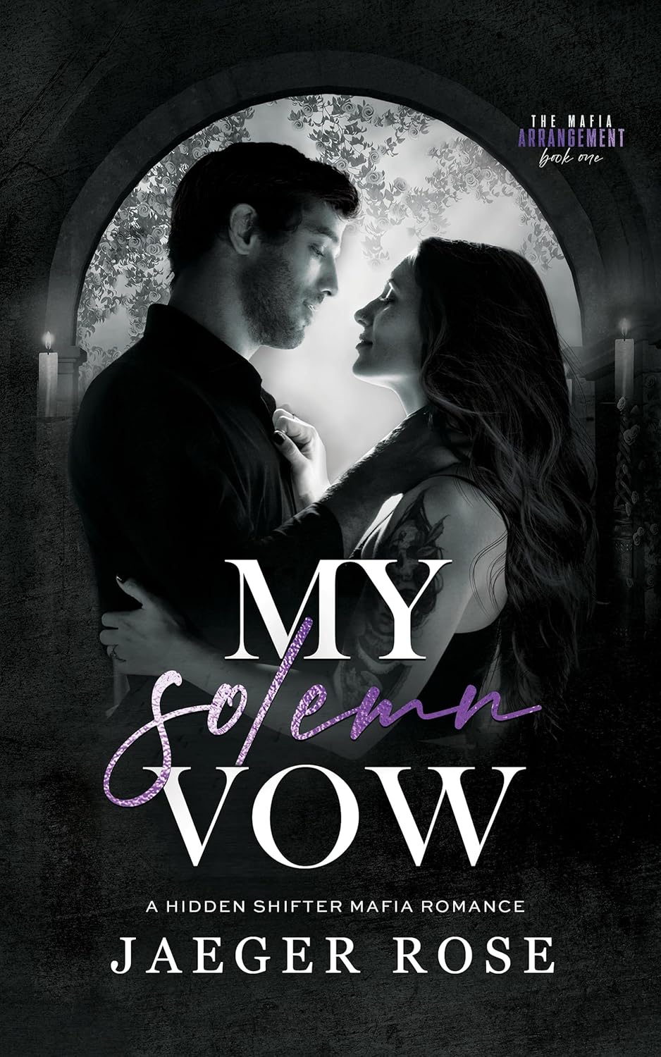My Solemn Vow