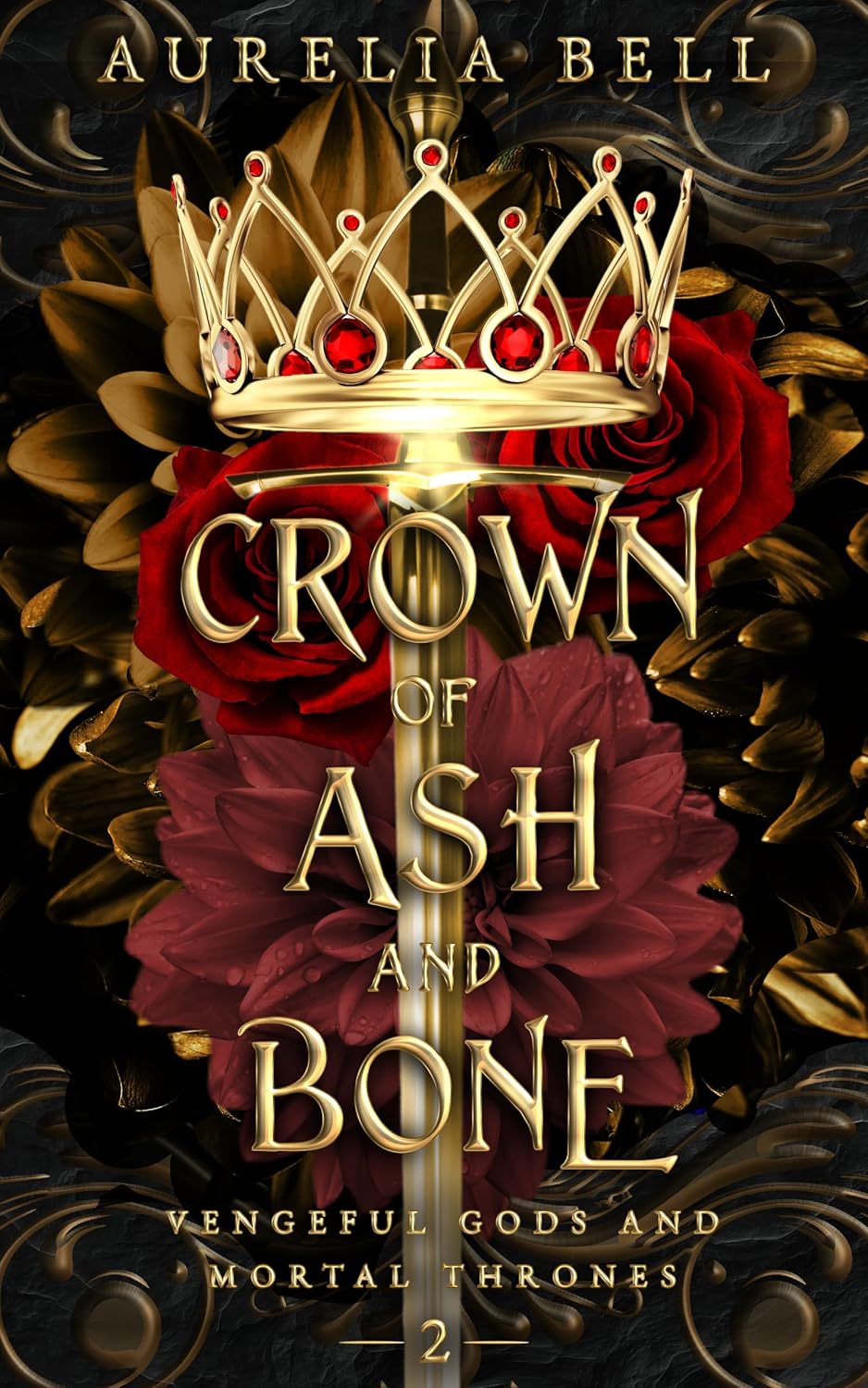 Crown of Ash and Bone