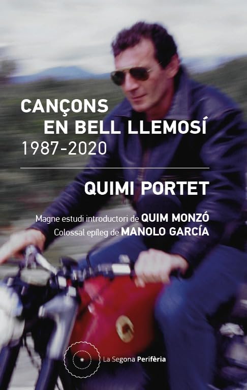 Cançons en bell llemosí: