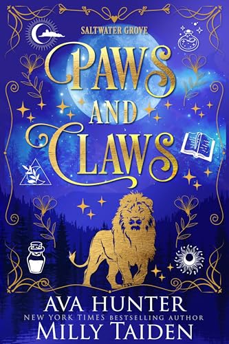 Paws and Claws