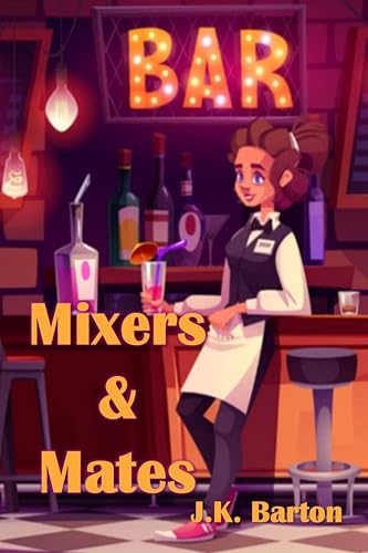 Mixers & Mates