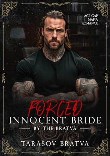 Forced Innocent Bride by the Bratva