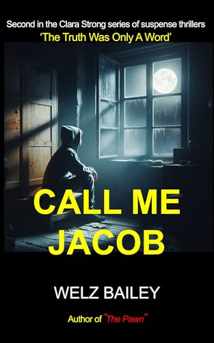 Call Me Jacob