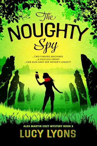 The Noughty Spy