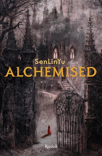Alchemised
