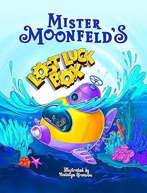 Mister Moonfeld's Lost Luck Box