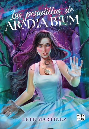 Las pesadillas de Aradia Blum