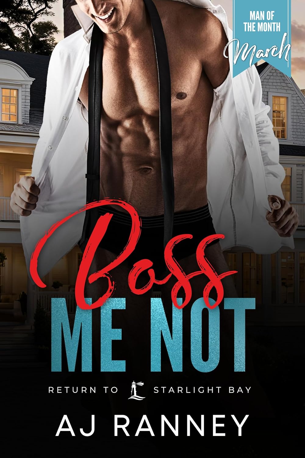 Boss Me Not