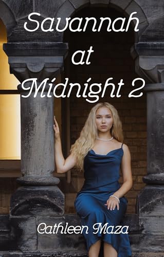 Savannah at Midnight 2