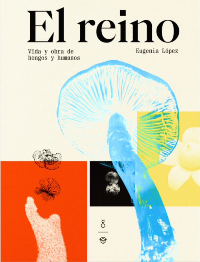 El reino | Vida y obra de hongos y humanos