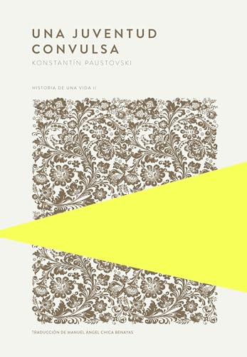 Una juventud convulsa book cover
