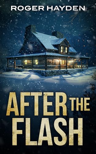 After The Flash: An EMP Post Apocalypse Prepper Thriller Boxset