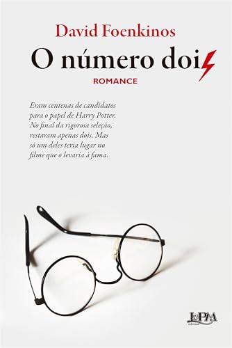 O número dois book cover