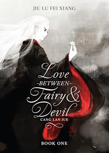 Love Between Fairy and Devil, Vol. 1