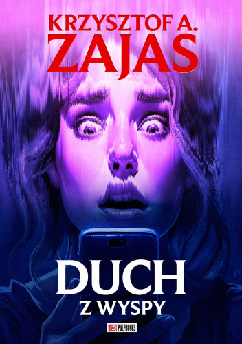 Duch z wyspy