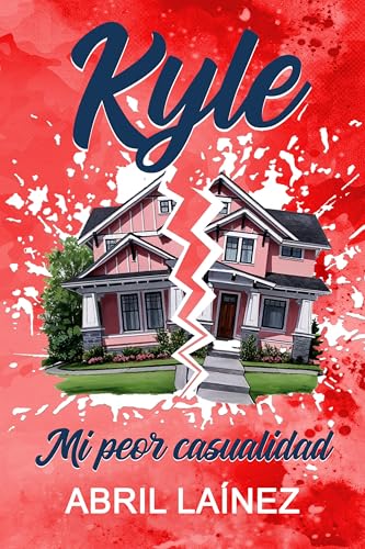 Kyle. Mi peor casualidad
