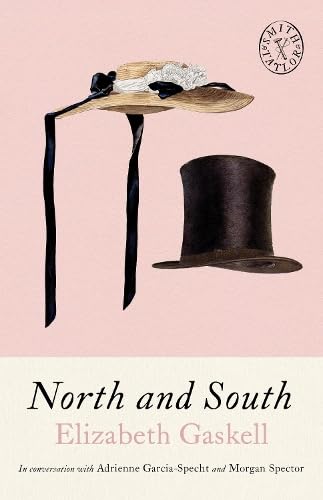 North & South book cover