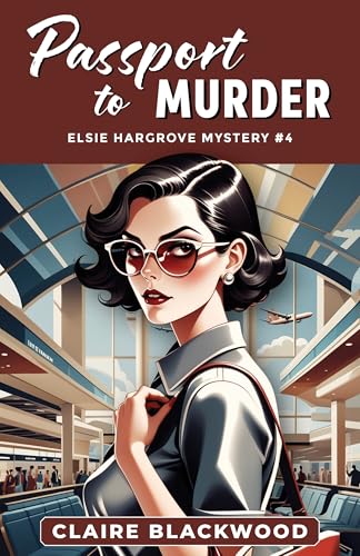 Passport to Murder