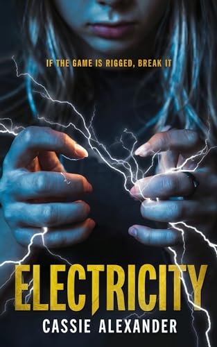 Electricity book cover