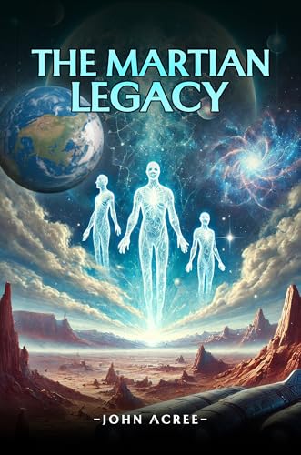 The Martian Legacy