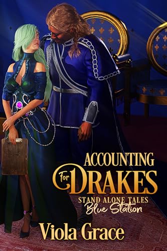 Accounting for Drakes book cover