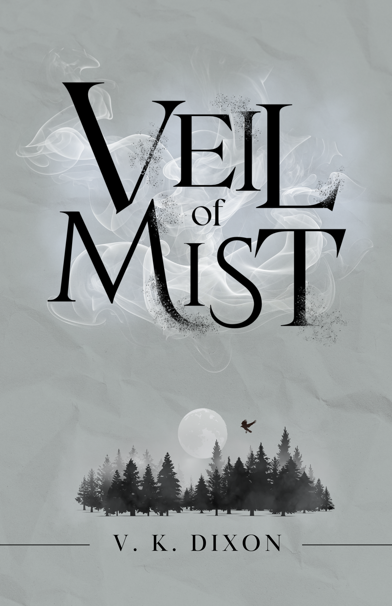 Veil of Mist