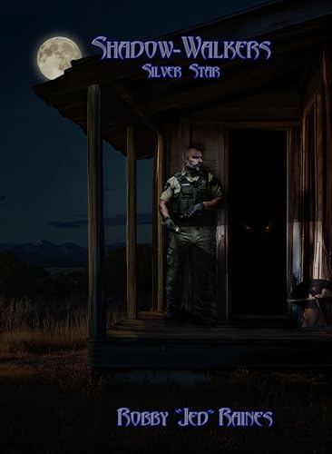 Shadow Walkers: Silver Star
