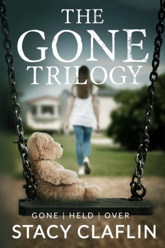The Gone Trilogy book cover