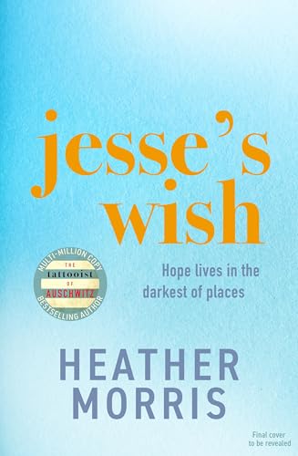 The Wish book cover