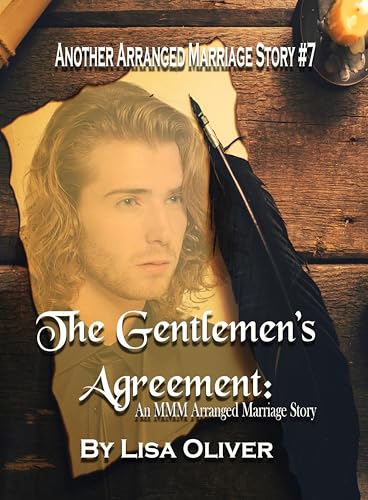 The Gentlemen's Agreement book cover