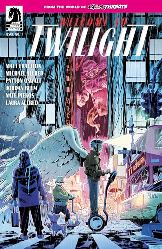 From the World of Minor Threats book cover