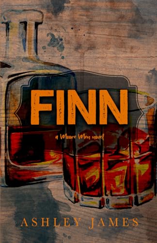 Finn (The Moore Men, #1) (Special Edition)