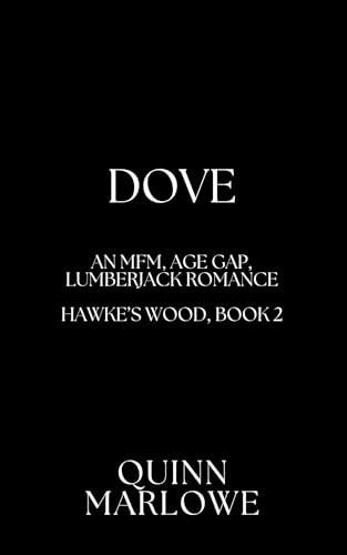 Dove book cover