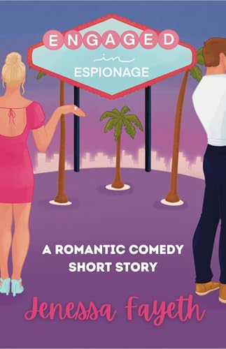 Engaged In Espionage