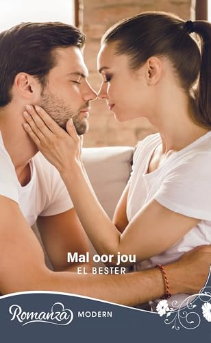 Mal oor jou