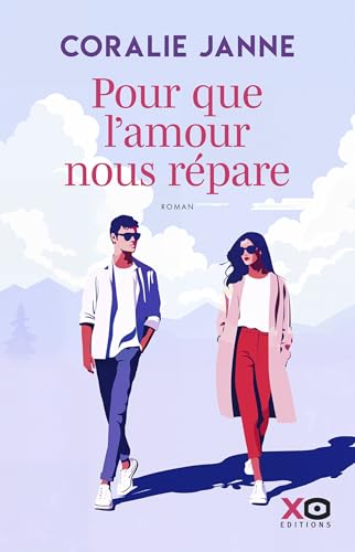 Pour que l'amour nous répare