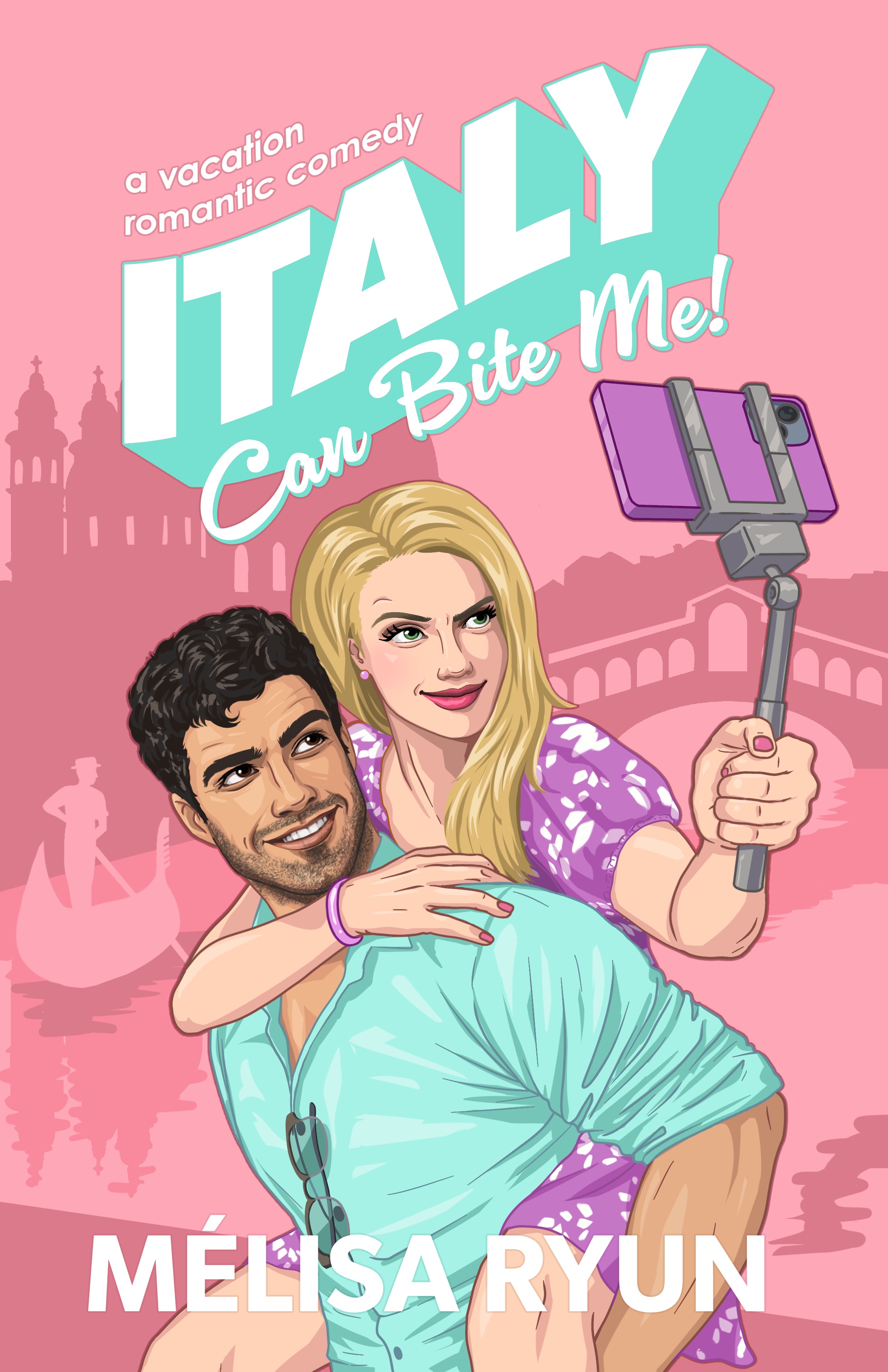 Italy Can Bite Me