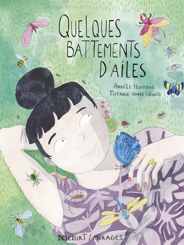 Quelques battements d'ailes