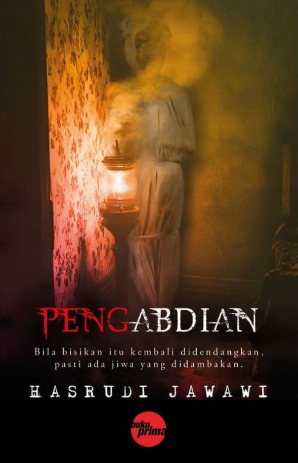 Pengabdian