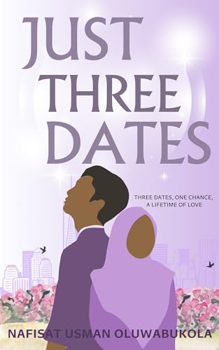 JUST THREE DATES
