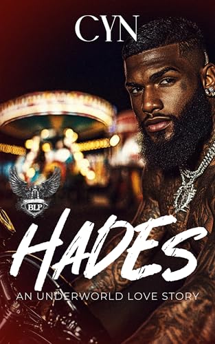 Hades: An Underworld Love Story