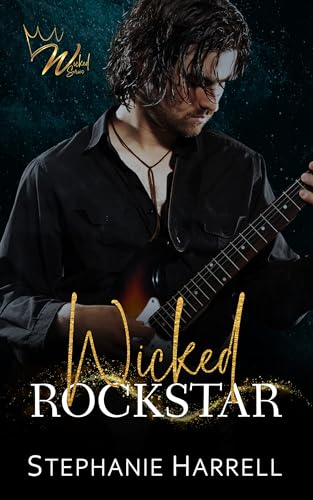 Wicked Rockstar