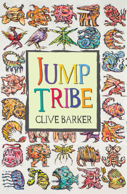 Jump Tribe