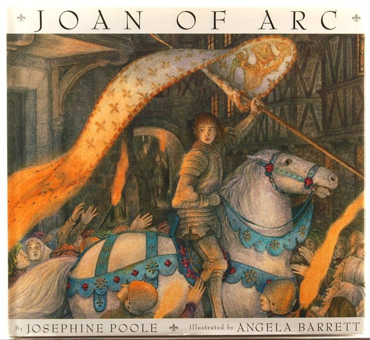 Joan of Arc