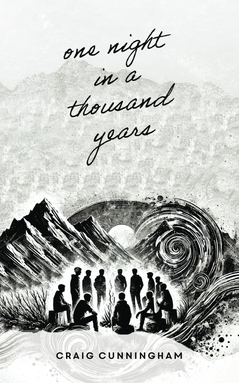 One Night in a Thousand Years