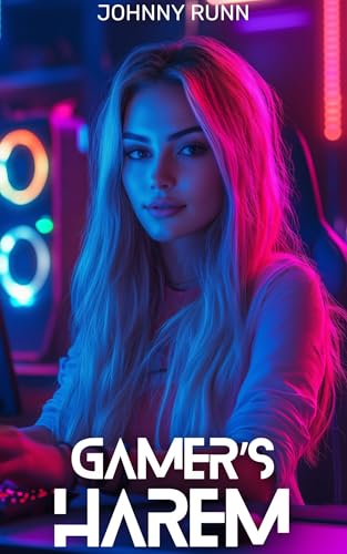 Gamer's Harem