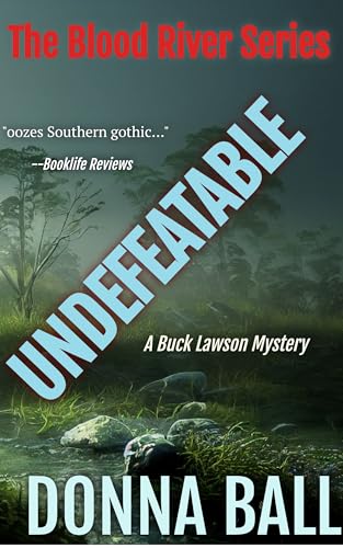 Undefeatable book cover